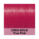 Indola CREA BOLD Semi-Permanent Colour 100ml - True Pink