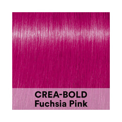 INDOLA - CREA BOLD- Fuchsia Pink