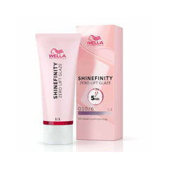 Shinefinity 10/6 - Lavender Flash