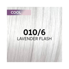 Shinefinity 10/6 - Lavender Flash