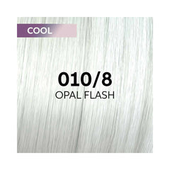 Shinefinity 10/8 - Opal Flash