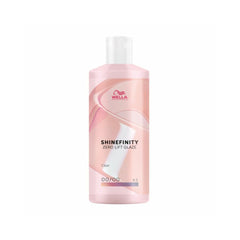 Shinefinity 00/00 - Crystal Glaze 500ml