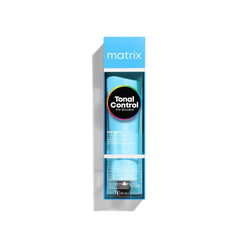 Matrix Tonal Control Pre-Bonded Gel Toner 10T Chrome & Collected- 90ml