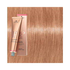 BLONDME - Deep Tone Peach Sorbet