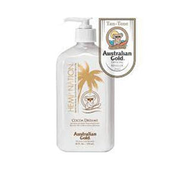 AG Hemp Nation Cocoa Dreams