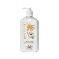 AG Hemp Nation Cocoa Dreams