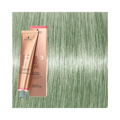 BLONDME - Bleach and Tone Matt(Anti Red)