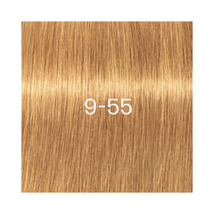IGORA VIBRANCE - Light Blonde Gold Extrs 9-55