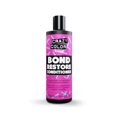 Crazy Color - Haircare - Bond Restore Conditioner