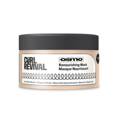 Osmo - CURL REVIVAL - Renourishing Mask