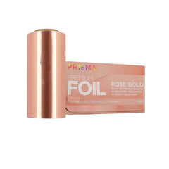 Prisma PremiumFoil - Rose Gold 120mm x 100mm