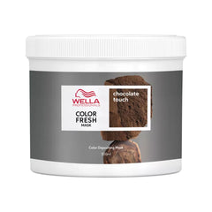 Color Fresh Mask - Chocolate Touch 500ml