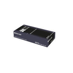 PROCARE - Hair Foil Strips - Extra Long Black Fade