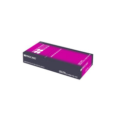 PROCARE - Hair Foil Strips - Extra Long Pink Fade