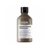 L'Oréal Serie Expert - Absolut Repair Molecular - Shampoo - 300ml