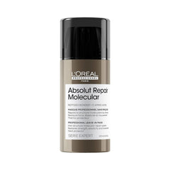 Serie Expert - Absolut Repair Molecular - Leave-In-Mask