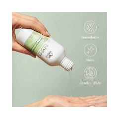 Wella Elements - Renewing Shampoo 1000ml