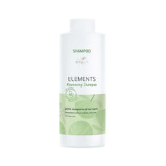 Wella Elements - Renewing Shampoo 1000ml