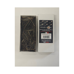 HAIR TOOLS Waved Grips 48mm Brown