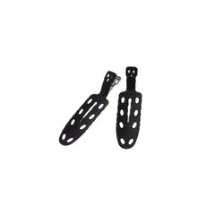 YS Park - Accessories - No Mark Clips - Black 2pk