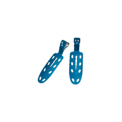 YS Park - Accessories - No Mark Clips - Blue 2pk