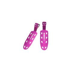 YS Park - Accessories - No Mark Clips - Pink 2pk
