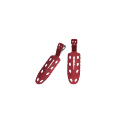 YS Park - Accessories - No Mark Clips - Red 2pk