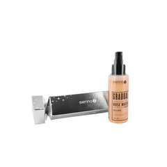 Sienna X - Retail - XMAS Cracker - Self Tan Rose Water