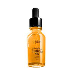 Pure Nails - Essentials - Citrus Crush Cuticle Oil 15ml
