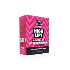 Crazy Color - Kits - Bleaching Kit