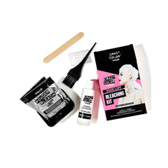 Crazy Color - Kits - Bleaching Kit