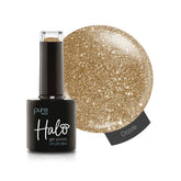 Halo Gel Polish Dazzle 8ml - Sparkle Season Collection Gel Nail Polish