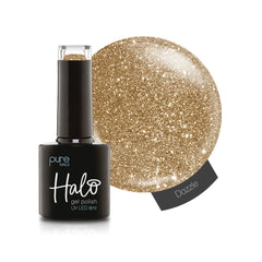 HALO GEL POLISH - Sparkle Season - Dazzle