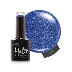 HALO GEL POLISH - Sparkle Season - Gala