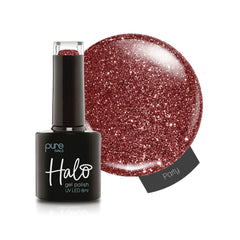 HALO GEL POLISH - Sparkle Season - Party