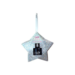 Halo Gel Polish Limited Edition - Fairy Dust Top Coat - 8ml