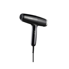 BaByliss PRO - Dryers - FALCO (Black/Silver)