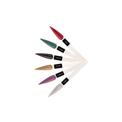 Gelluv -- Colour Pops - Believe In Magic