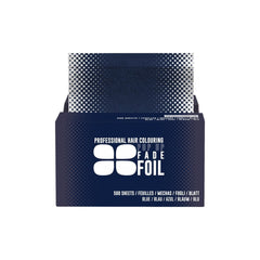 PROCARE - Pop Up Foil Sheets - 130mm x 280mm BLUE FADE