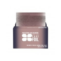 PROCARE - Pop Up Foil Sheets - 130mm x 280mm ROSE GOLD FADE