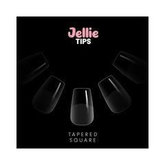 HALO JELLIE - Tapered Square - Mixed 120s