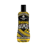 AG Fearlessly Bronze Bottle