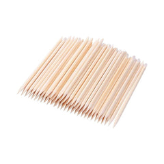 Salon Serve Manicure/Orange Sticks 6" (100pk)