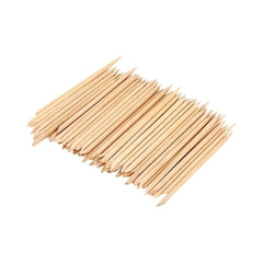 Salon Serve Manicure Sticks 4" (100pk)