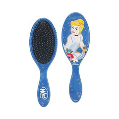 Wet Brush - Original Detangler Elegant Disney Princess - Cinderella