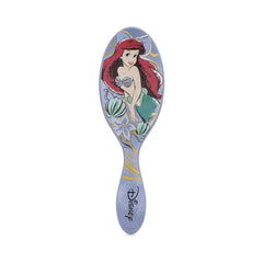 Wet Brush - Original Detangler Elegant Disney Princess - Ariel