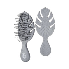 Wet Brush - Go Green Biodegradable Detangler - Grey