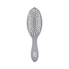 Wet Brush - Go Green Treatment & Shine Brush - Charcoal