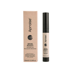 Apraise - Lash & Brow Maintenance - Brow Sculpt Lamination Gel