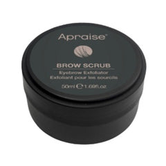Apraise - Lash & Brow Maintenance - Brow Scrub
